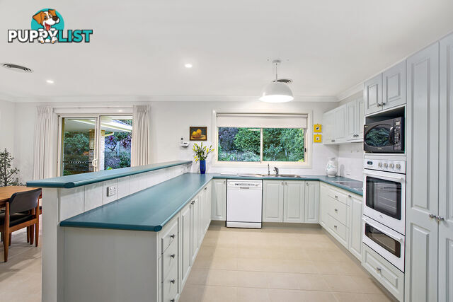 1 Wattle Close NAMBUCCA HEADS NSW 2448