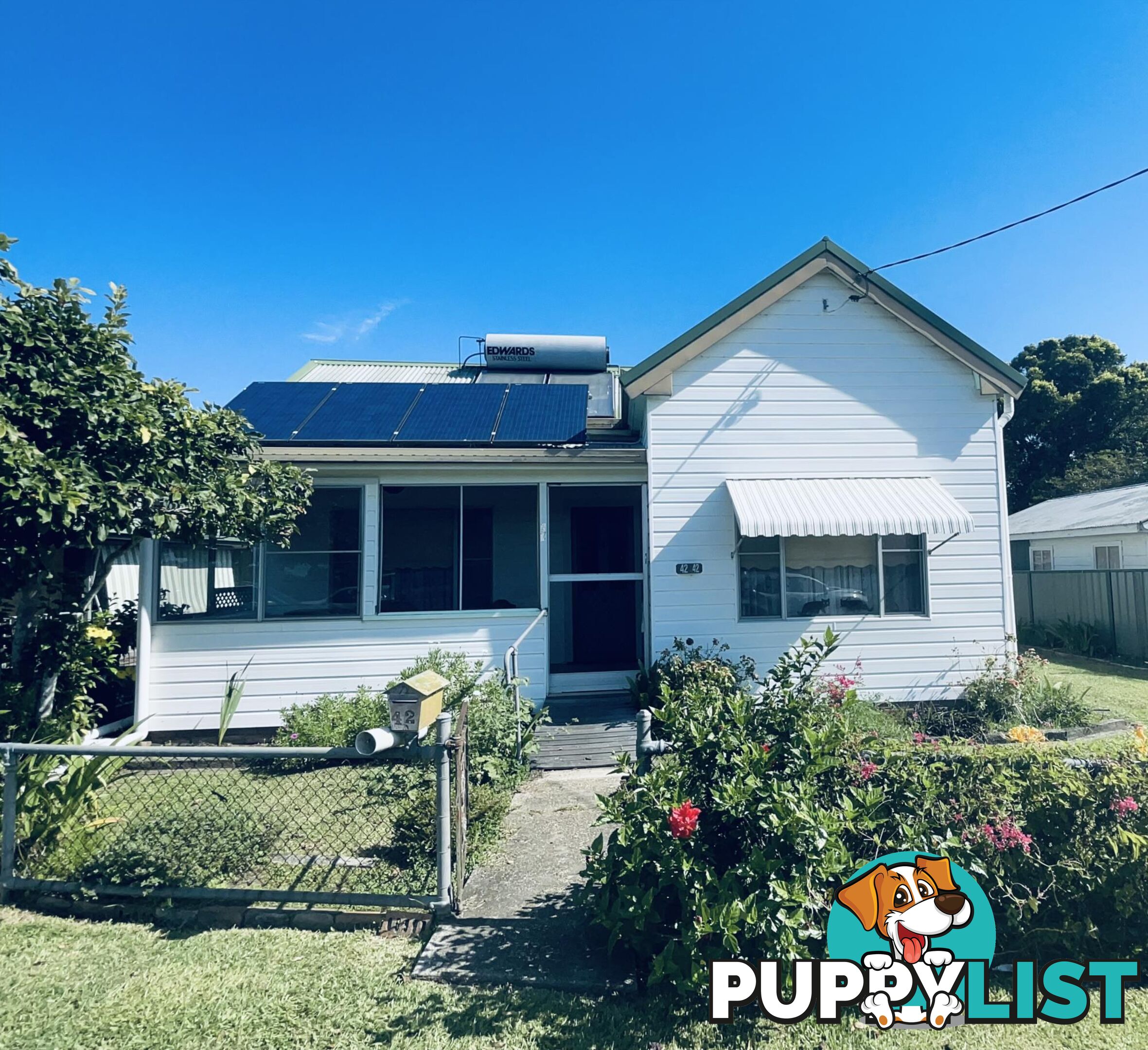 42 River Street MACKSVILLE NSW 2447