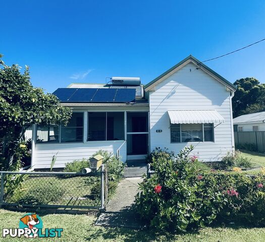 42 River Street MACKSVILLE NSW 2447