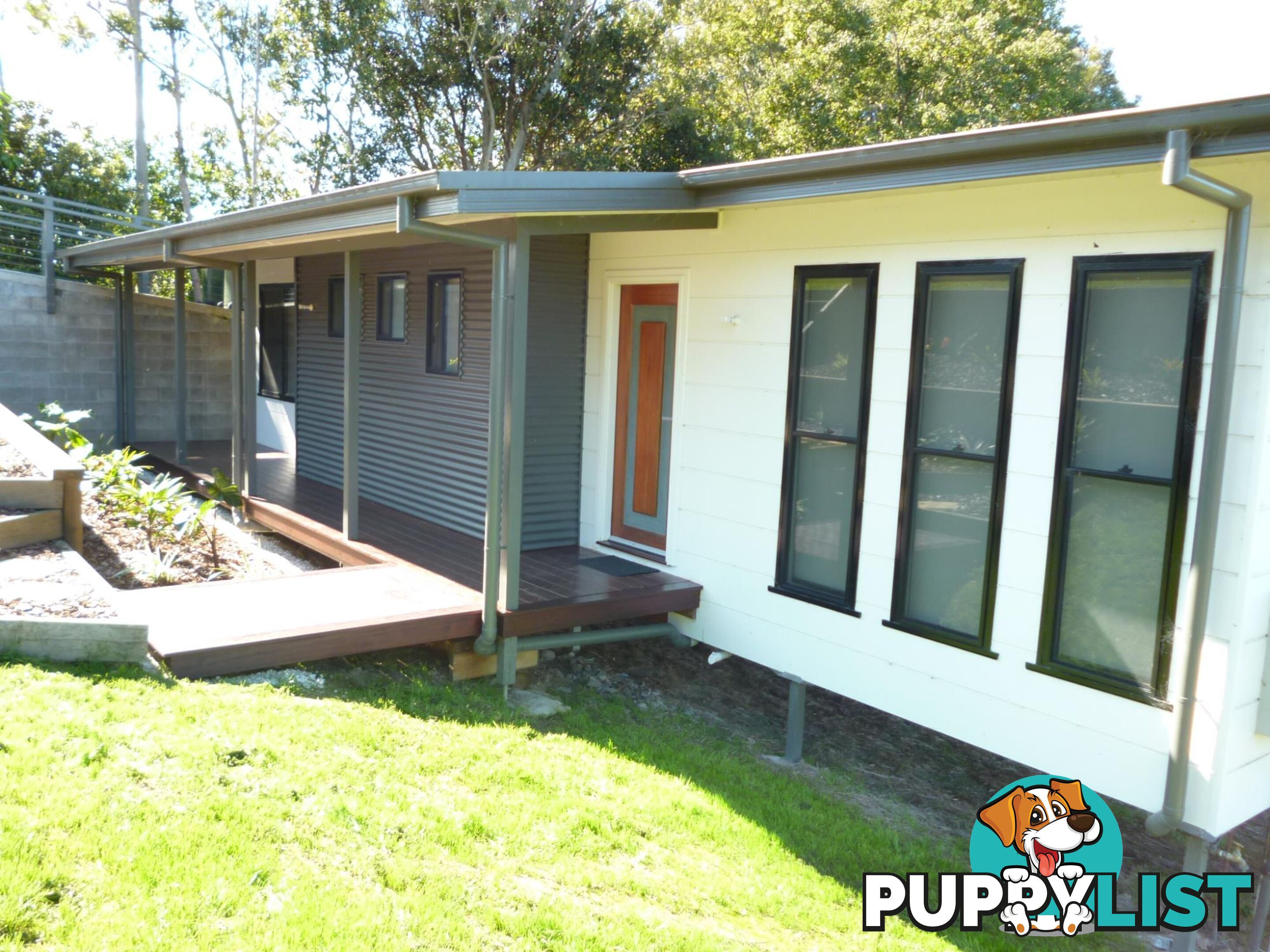 17 Nancye Roberts Drive MACKSVILLE NSW 2447