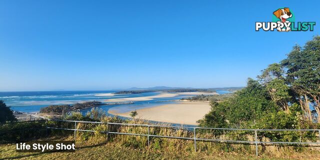 57/26 Swimming Creek Rd NAMBUCCA HEADS NSW 2448