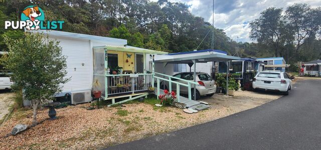 57/26 Swimming Creek Rd NAMBUCCA HEADS NSW 2448