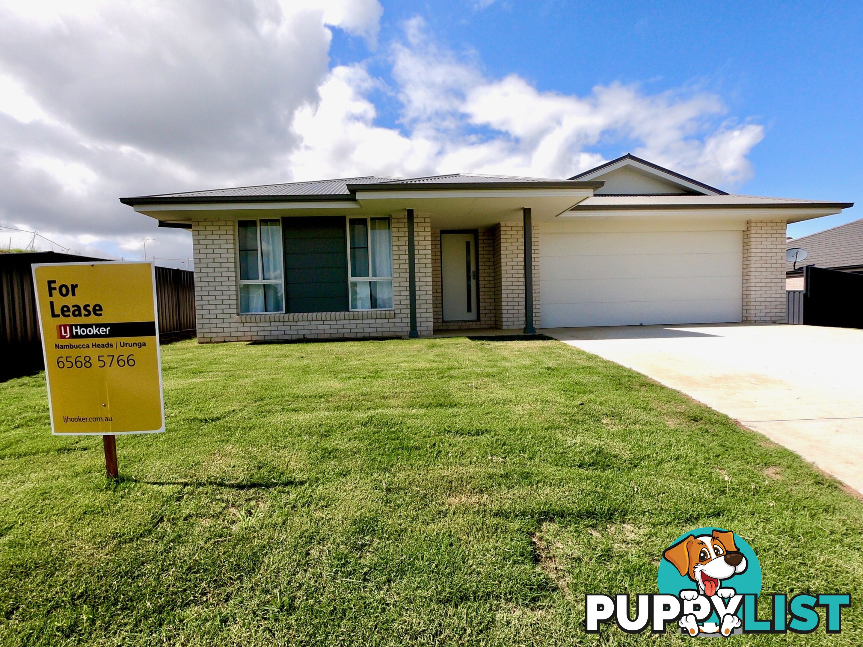 15 Jawaan Street MACKSVILLE NSW 2447