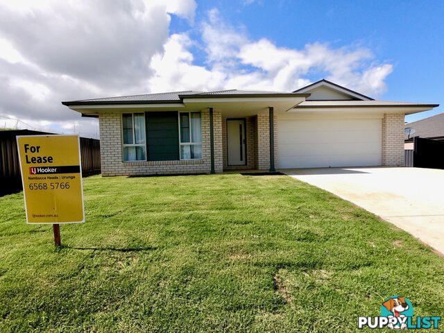 15 Jawaan Street MACKSVILLE NSW 2447