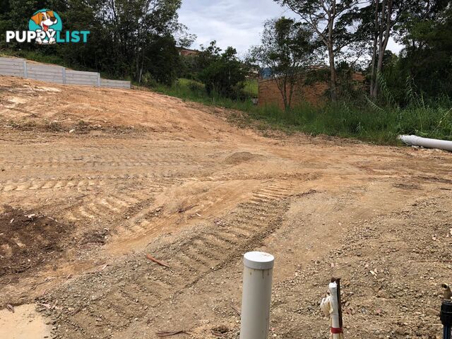 Proposed L in part Lot 40 DP 551643 NAMBUCCA HEADS NSW 2448