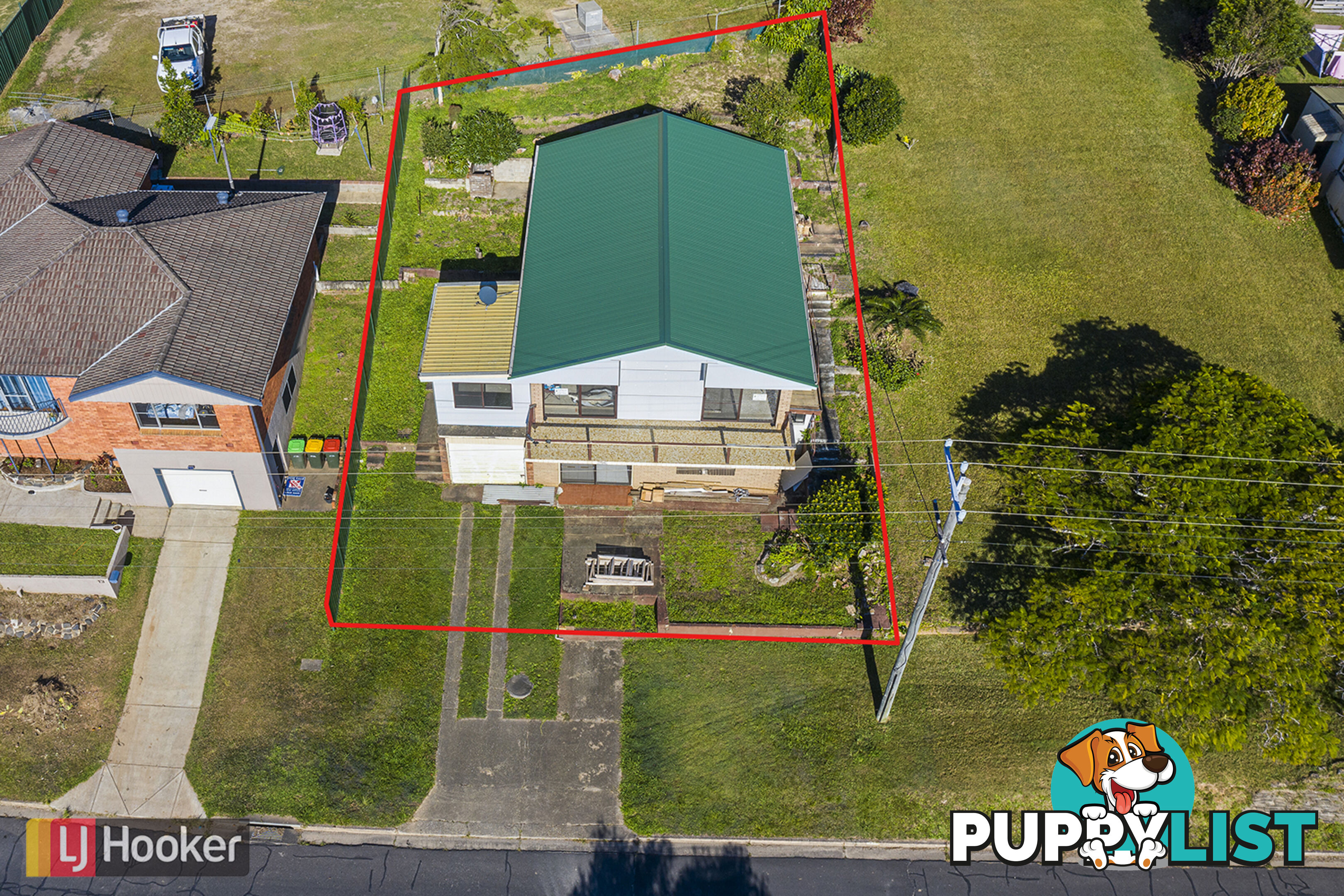 11a Liston Street NAMBUCCA HEADS NSW 2448