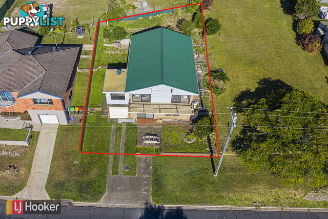 11a Liston Street NAMBUCCA HEADS NSW 2448