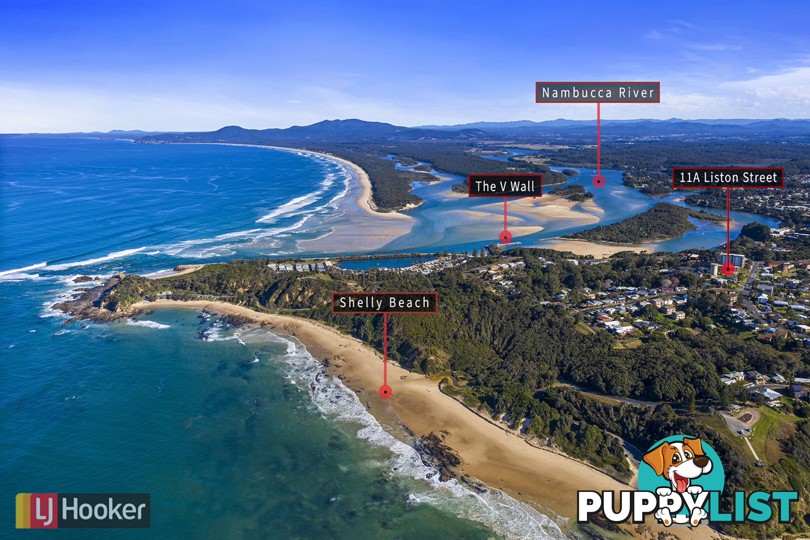 11a Liston Street NAMBUCCA HEADS NSW 2448