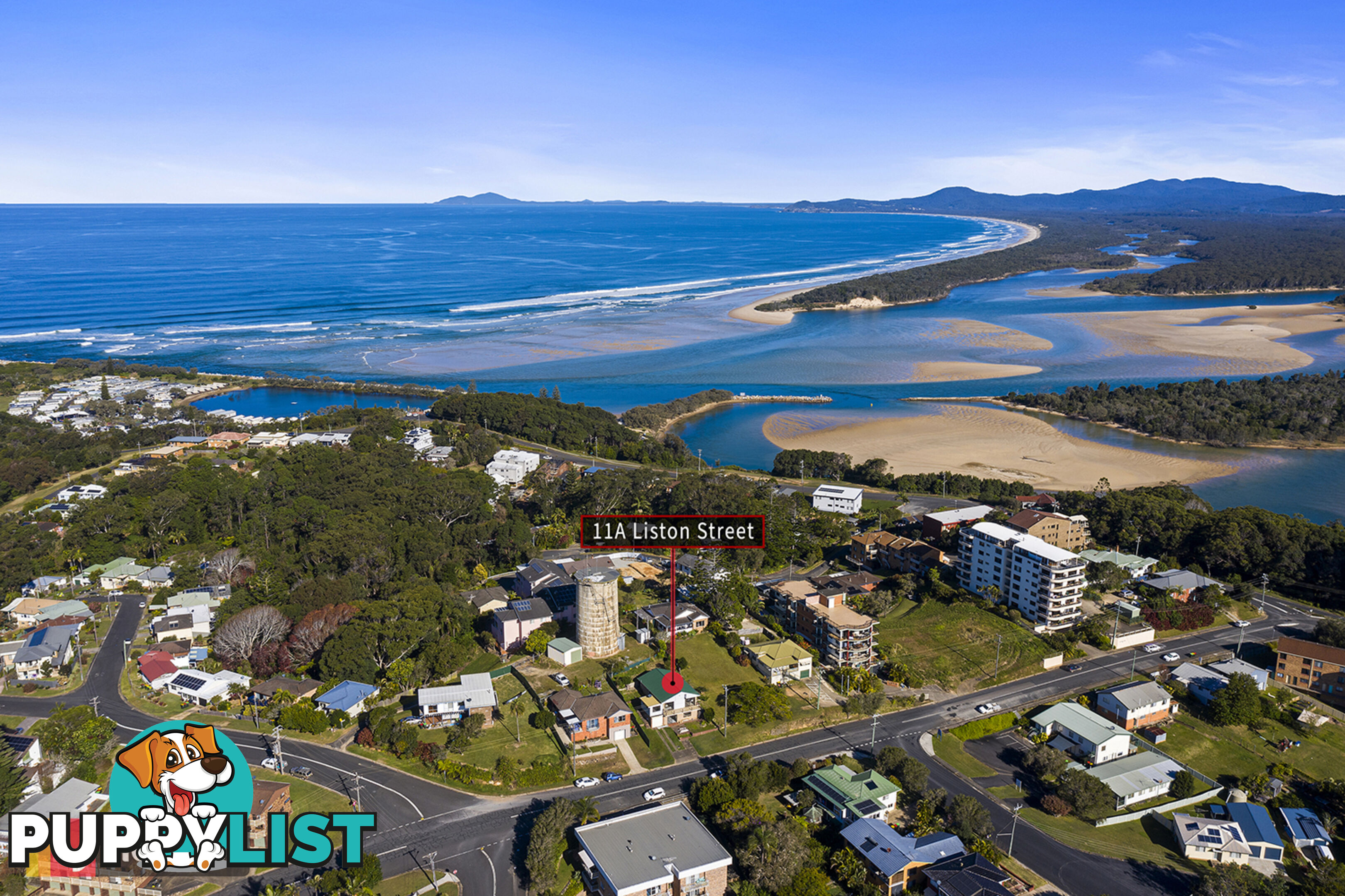 11a Liston Street NAMBUCCA HEADS NSW 2448