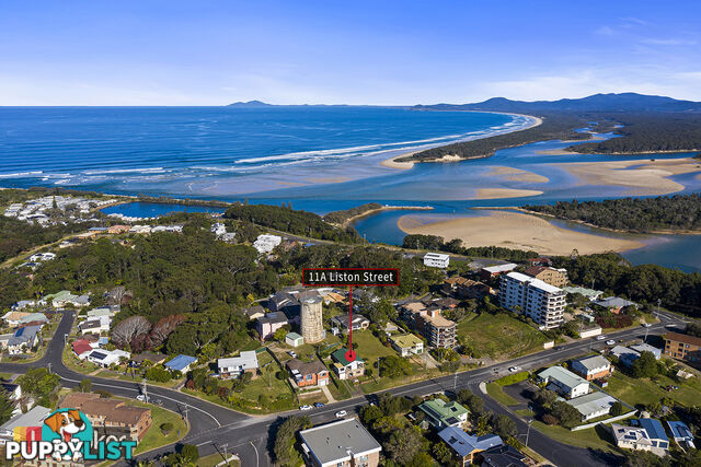 11a Liston Street NAMBUCCA HEADS NSW 2448