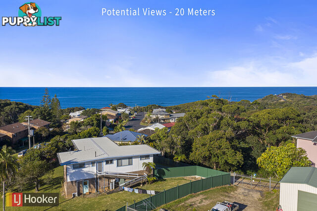 11a Liston Street NAMBUCCA HEADS NSW 2448