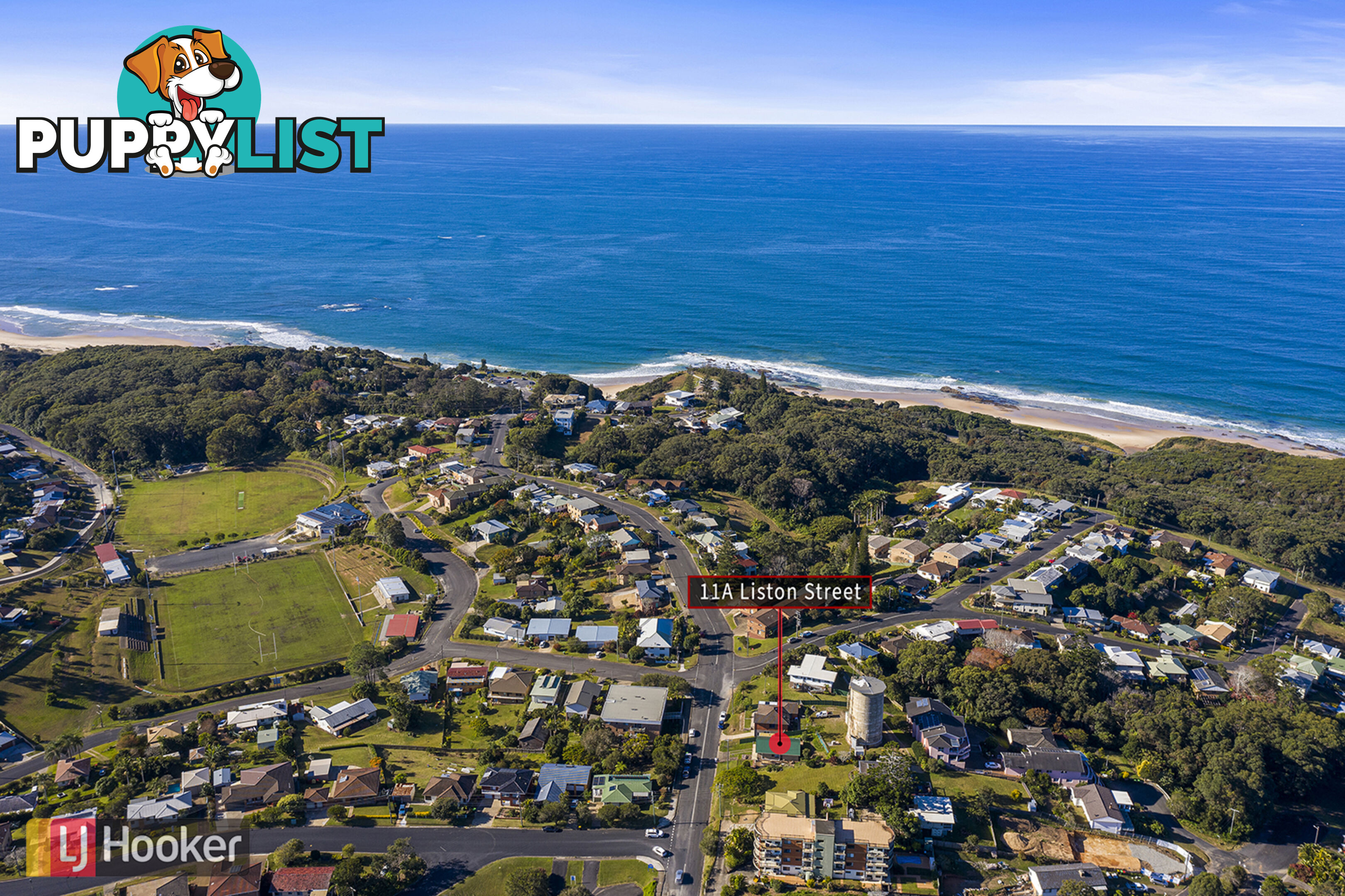 11a Liston Street NAMBUCCA HEADS NSW 2448