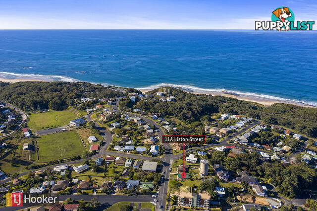 11a Liston Street NAMBUCCA HEADS NSW 2448