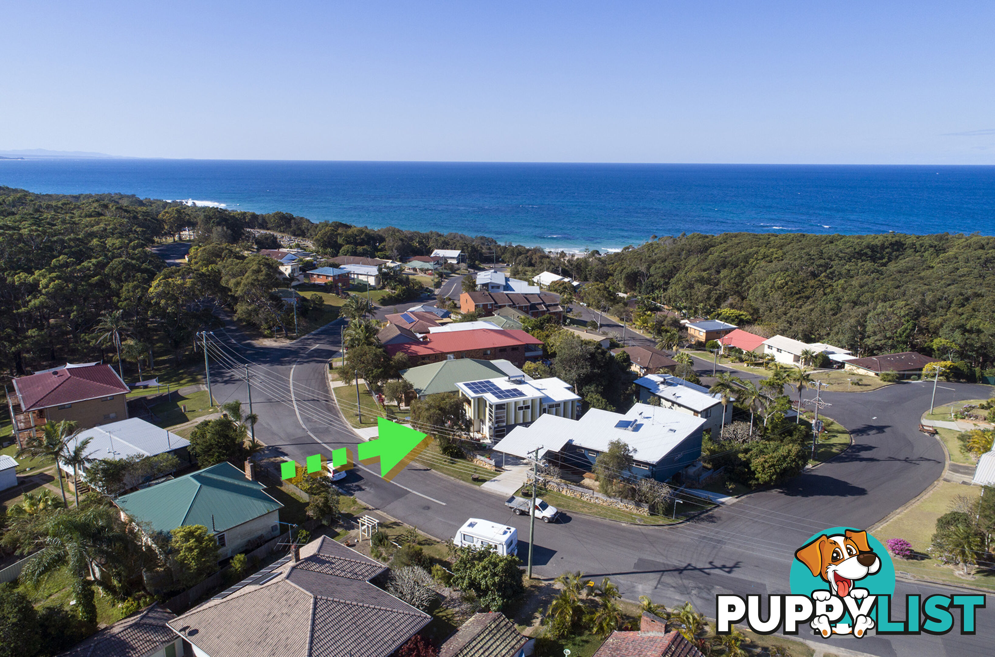 53A Charlton Street NAMBUCCA HEADS NSW 2448