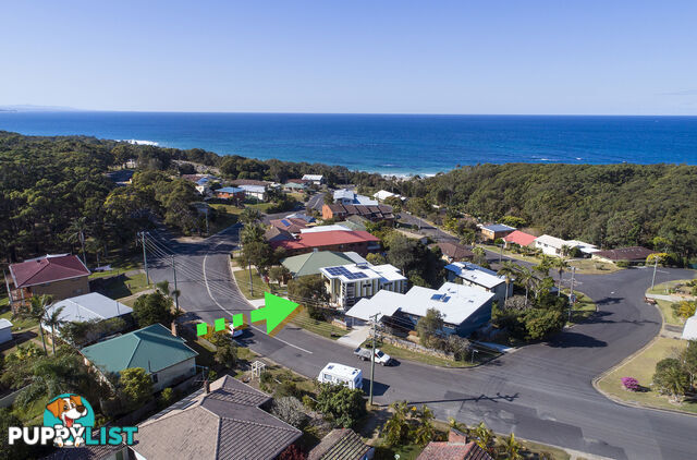 53A Charlton Street NAMBUCCA HEADS NSW 2448