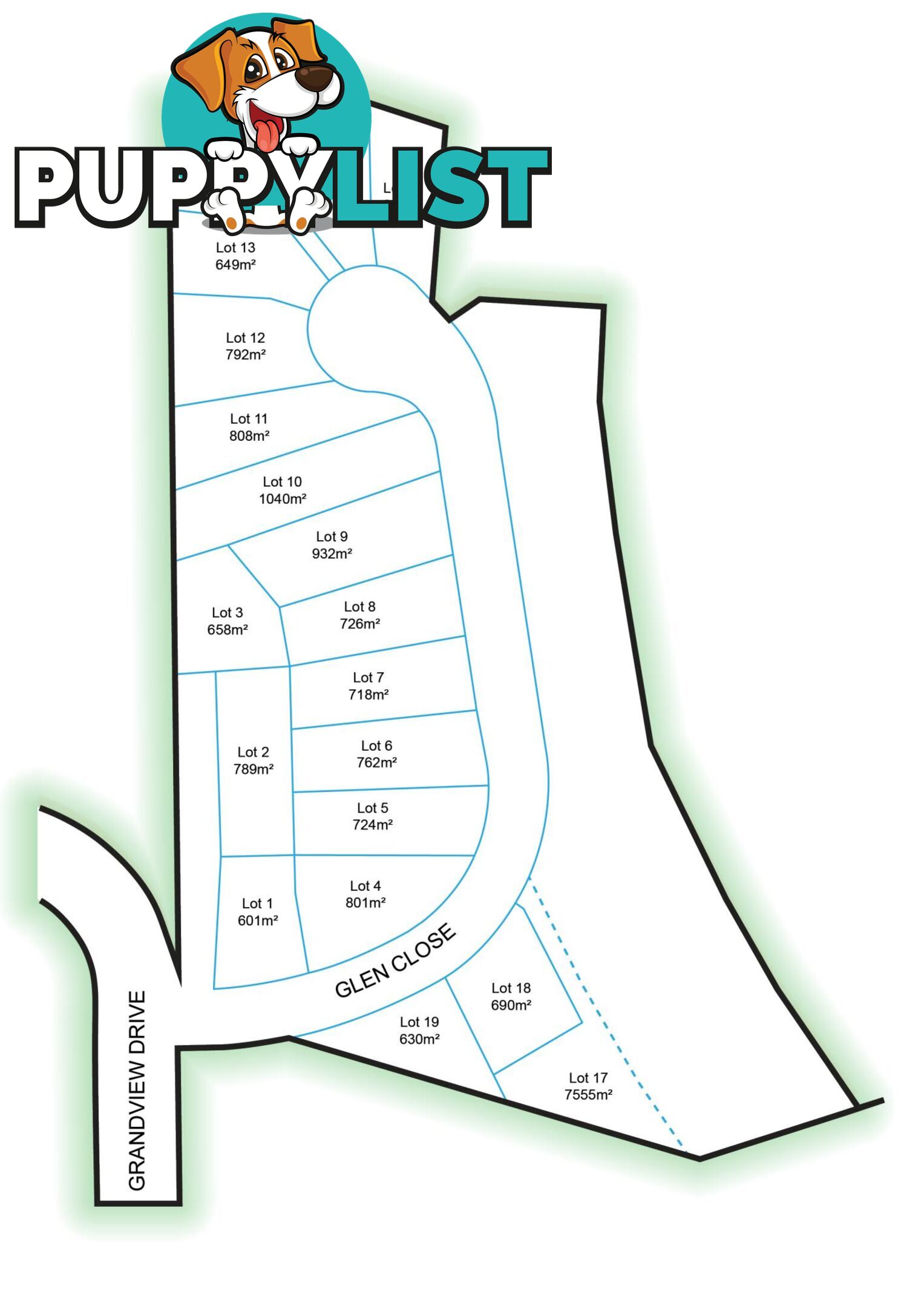 Lot 18 Ridge Land Estate MACKSVILLE NSW 2447