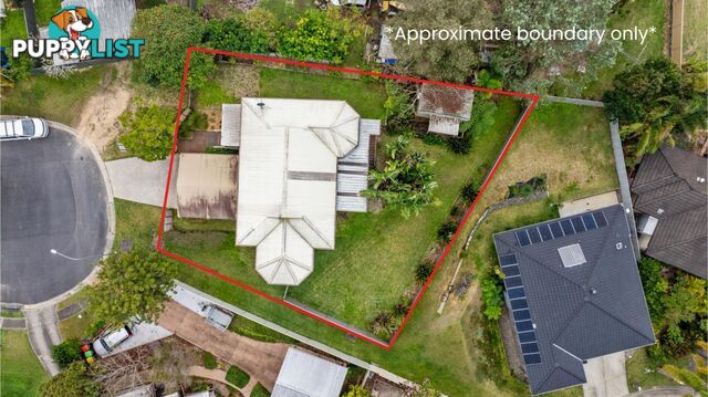 20 Clarke Close HYLAND PARK NSW 2448