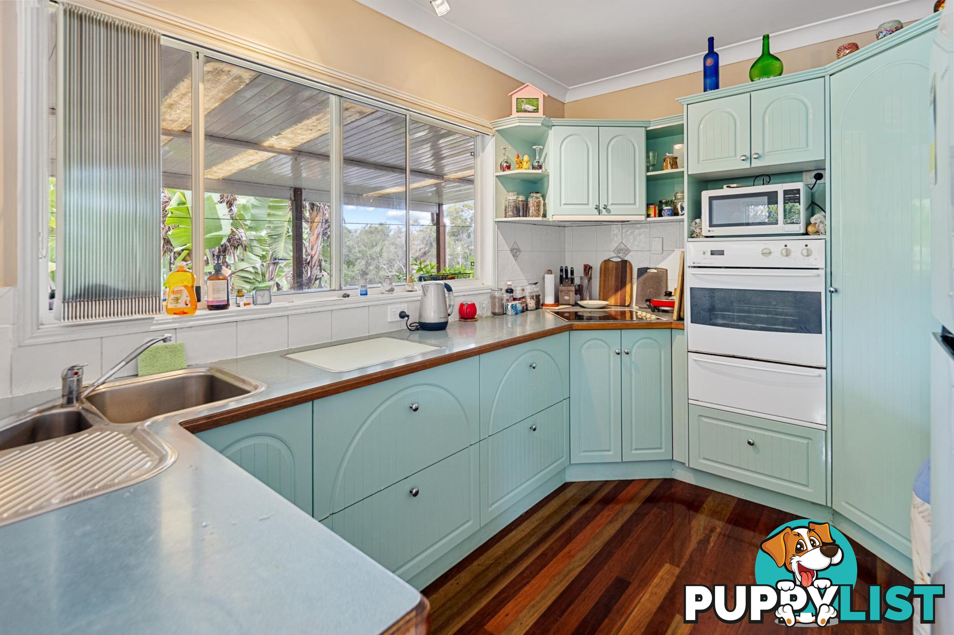 20 Clarke Close HYLAND PARK NSW 2448