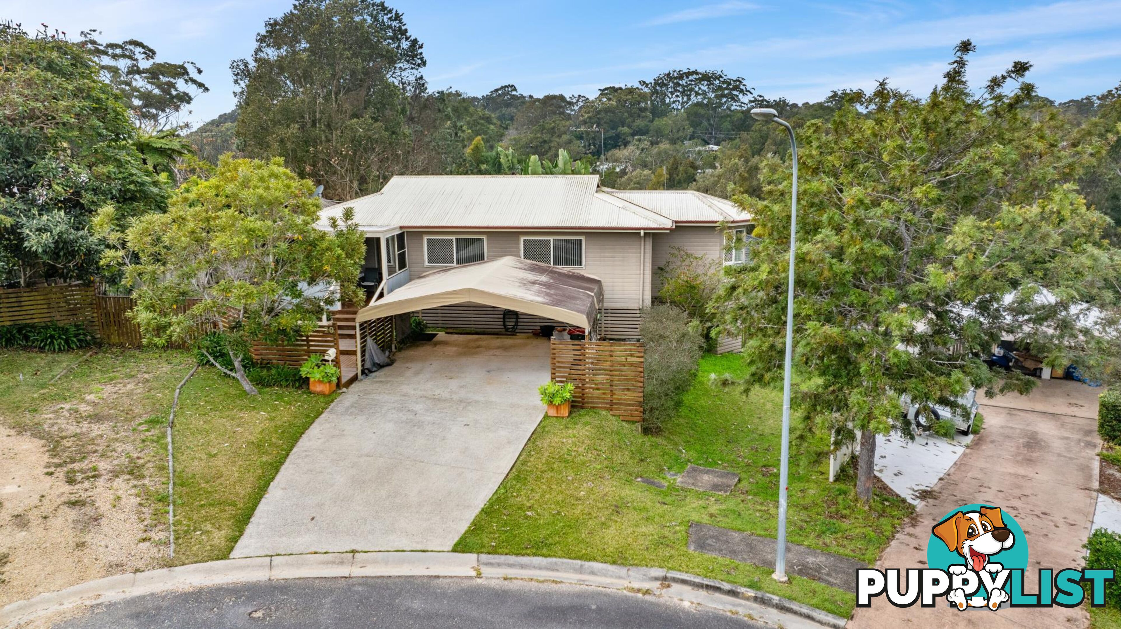 20 Clarke Close HYLAND PARK NSW 2448