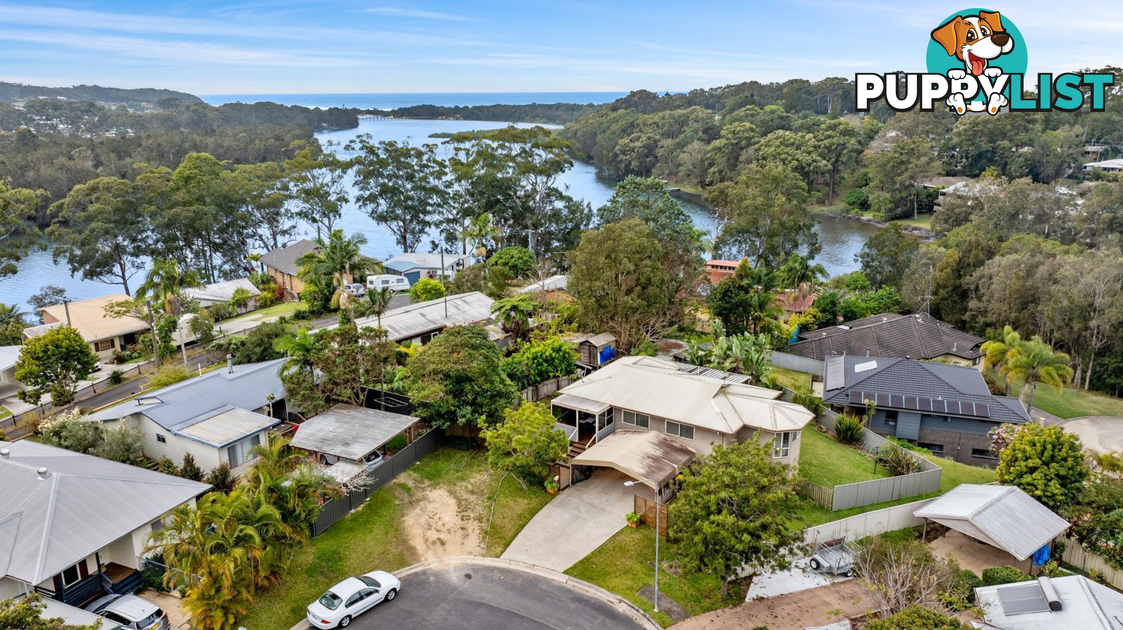 20 Clarke Close HYLAND PARK NSW 2448