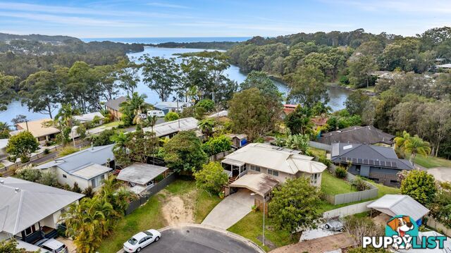 20 Clarke Close HYLAND PARK NSW 2448