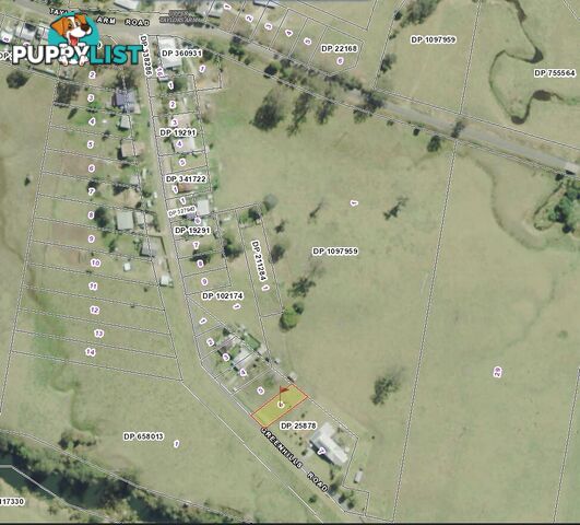 52 Greenhills Road UPPER TAYLORS ARM NSW 2447