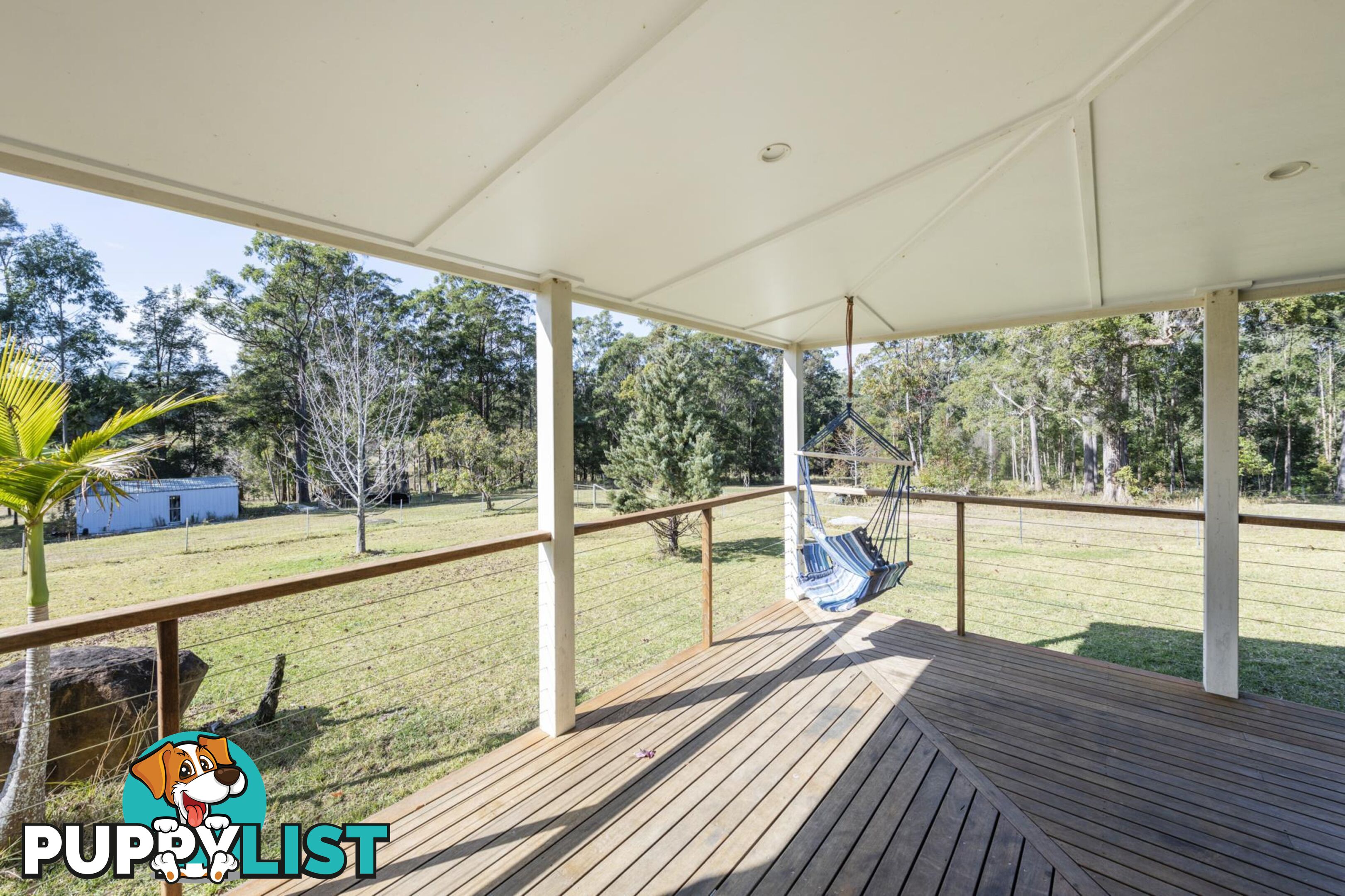 129 Featherstones Road UPPER CORINDI NSW 2456