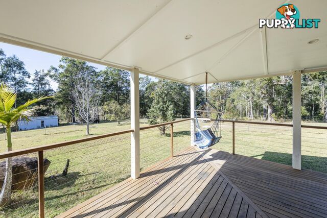 129 Featherstones Road UPPER CORINDI NSW 2456