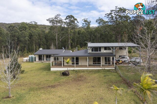 129 Featherstones Road UPPER CORINDI NSW 2456