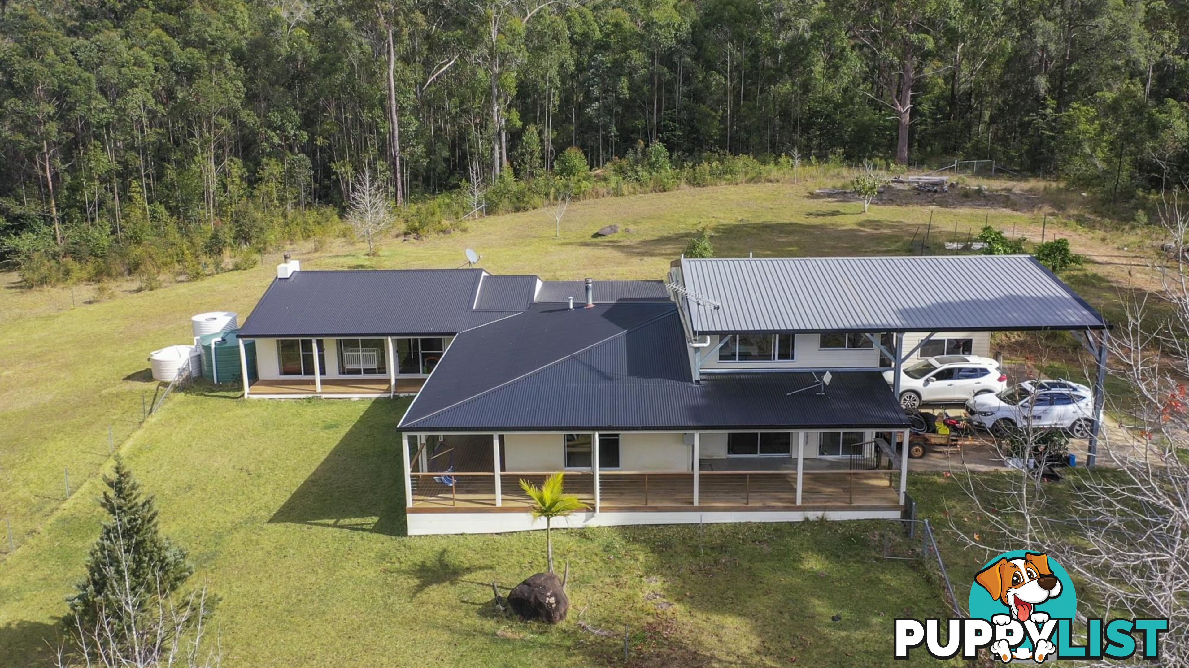 129 Featherstones Road UPPER CORINDI NSW 2456