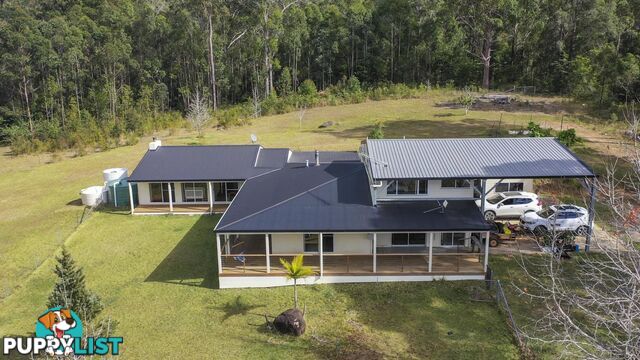 129 Featherstones Road UPPER CORINDI NSW 2456