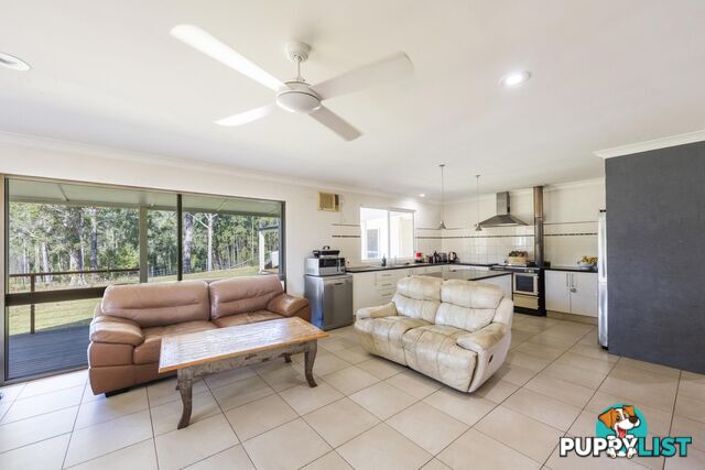 129 Featherstones Road UPPER CORINDI NSW 2456