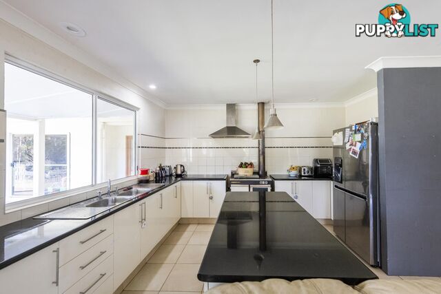 129 Featherstones Road UPPER CORINDI NSW 2456