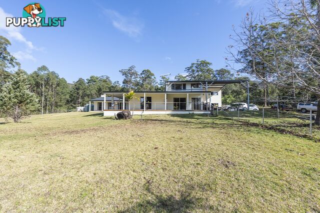 129 Featherstones Road UPPER CORINDI NSW 2456