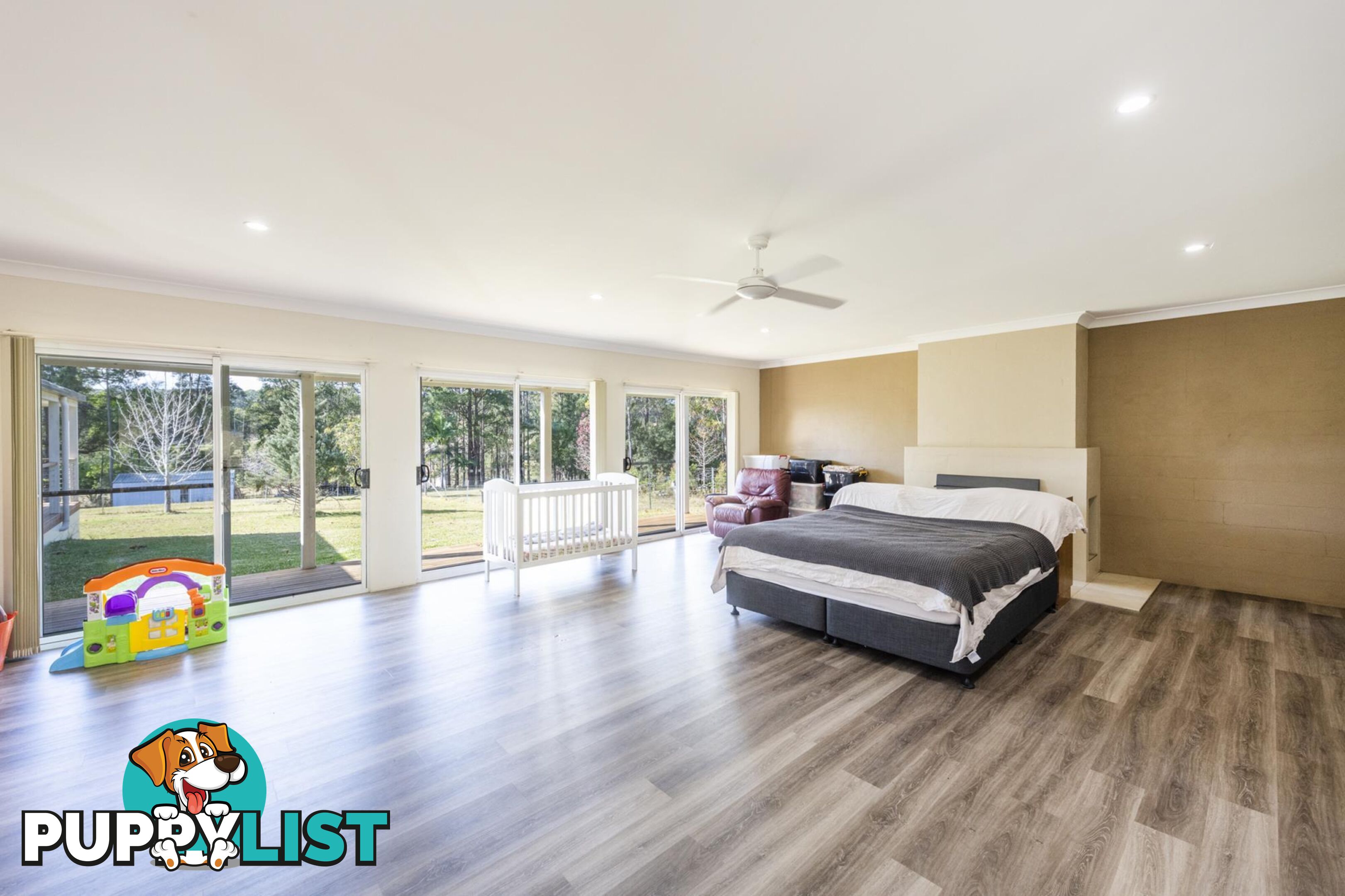 129 Featherstones Road UPPER CORINDI NSW 2456