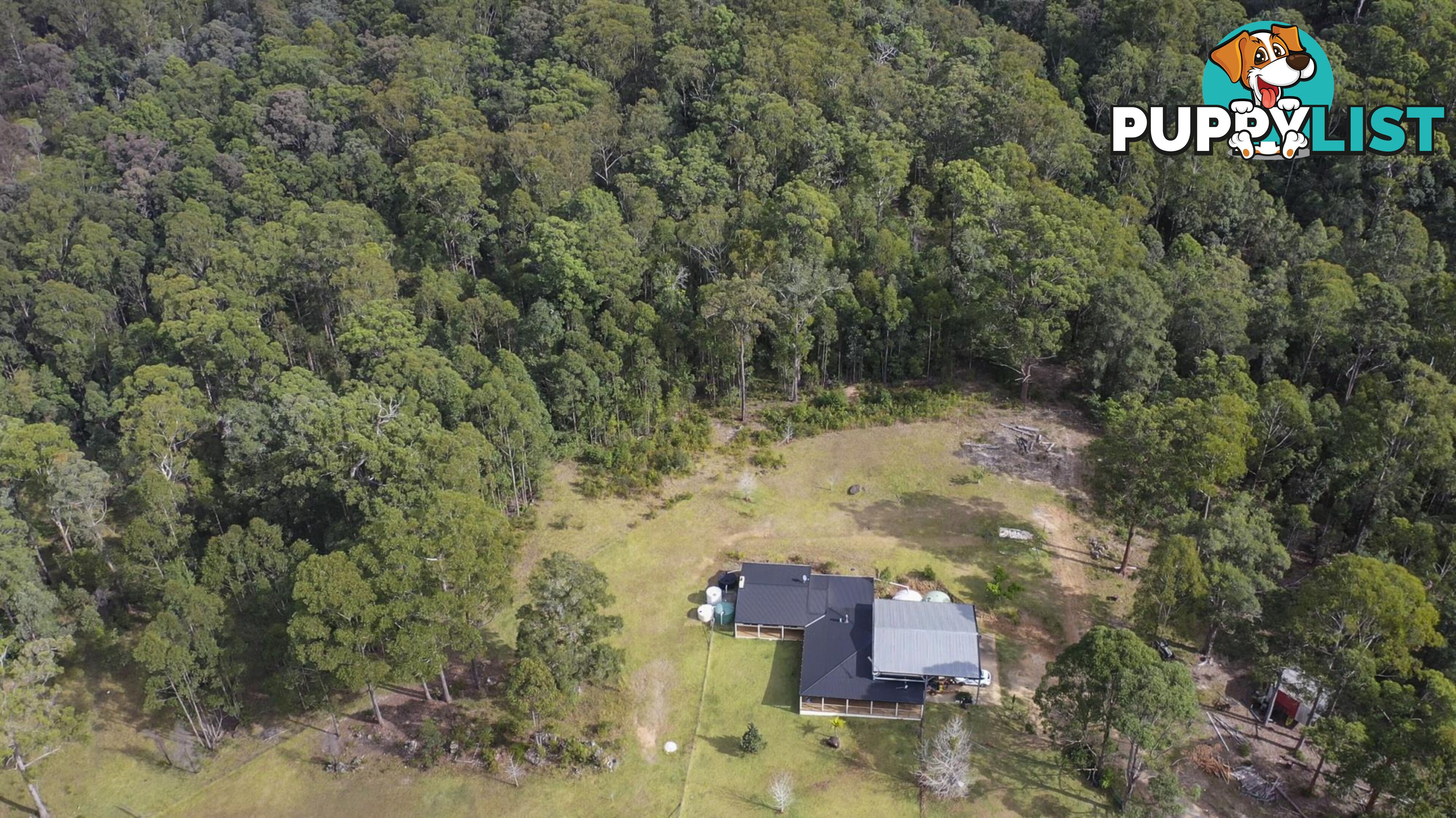 129 Featherstones Road UPPER CORINDI NSW 2456