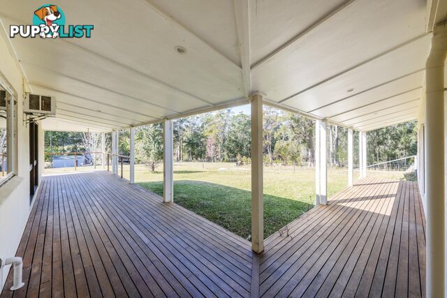 129 Featherstones Road UPPER CORINDI NSW 2456