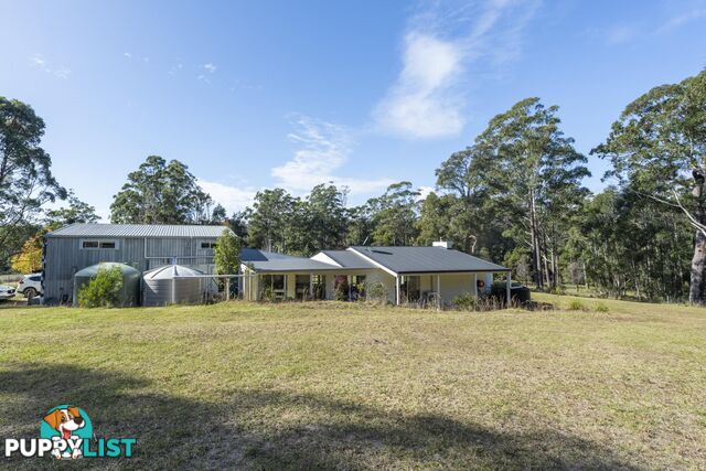 129 Featherstones Road UPPER CORINDI NSW 2456