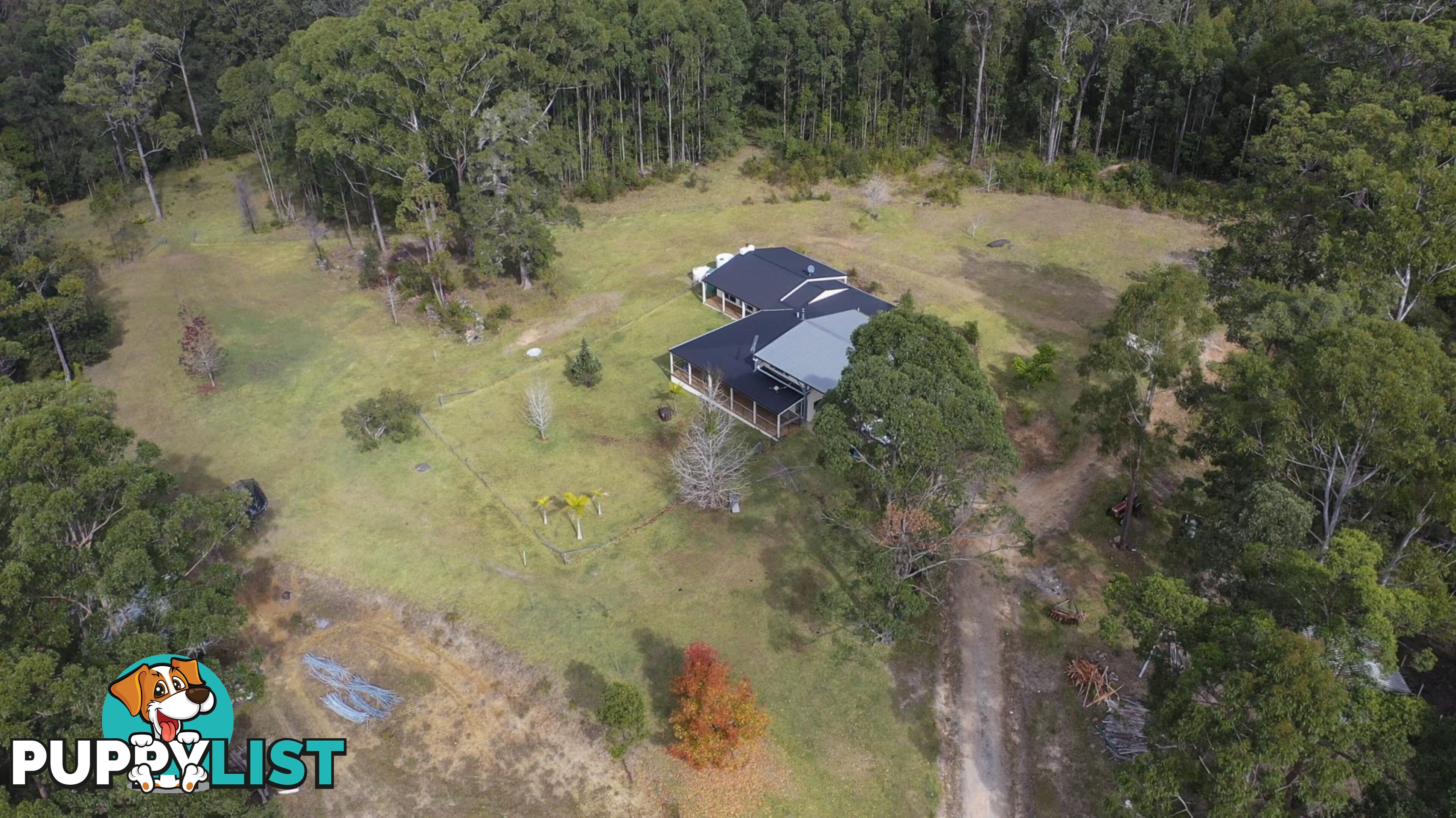 129 Featherstones Road UPPER CORINDI NSW 2456