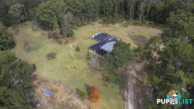 129 Featherstones Road UPPER CORINDI NSW 2456