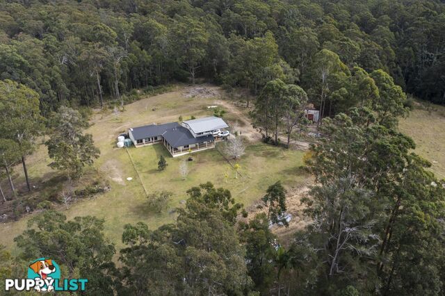 129 Featherstones Road UPPER CORINDI NSW 2456