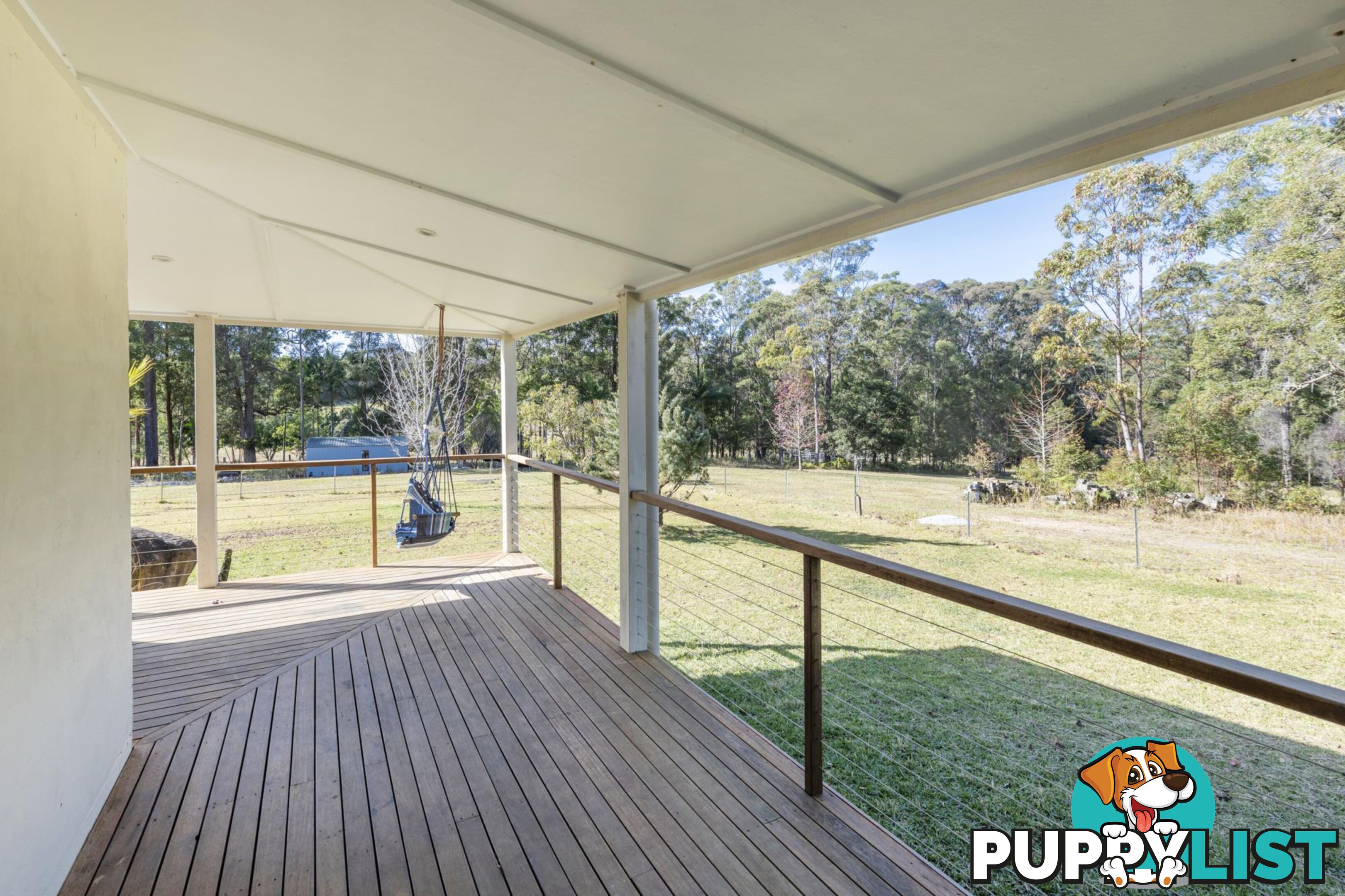 129 Featherstones Road UPPER CORINDI NSW 2456