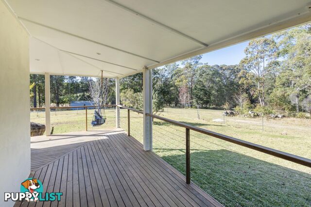 129 Featherstones Road UPPER CORINDI NSW 2456