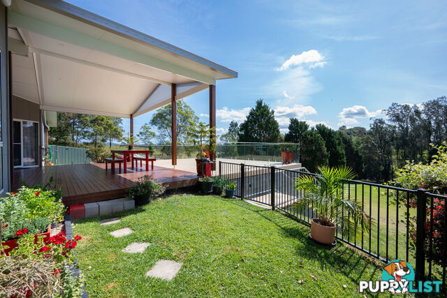 1 Rosemary Gardens NORTH MACKSVILLE NSW 2447