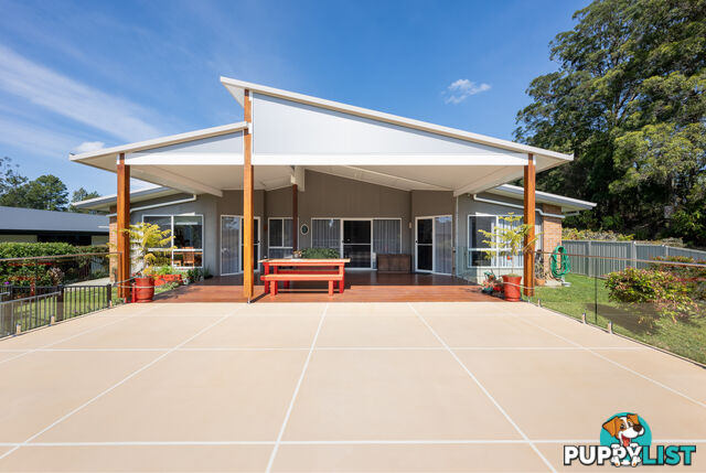 1 Rosemary Gardens NORTH MACKSVILLE NSW 2447