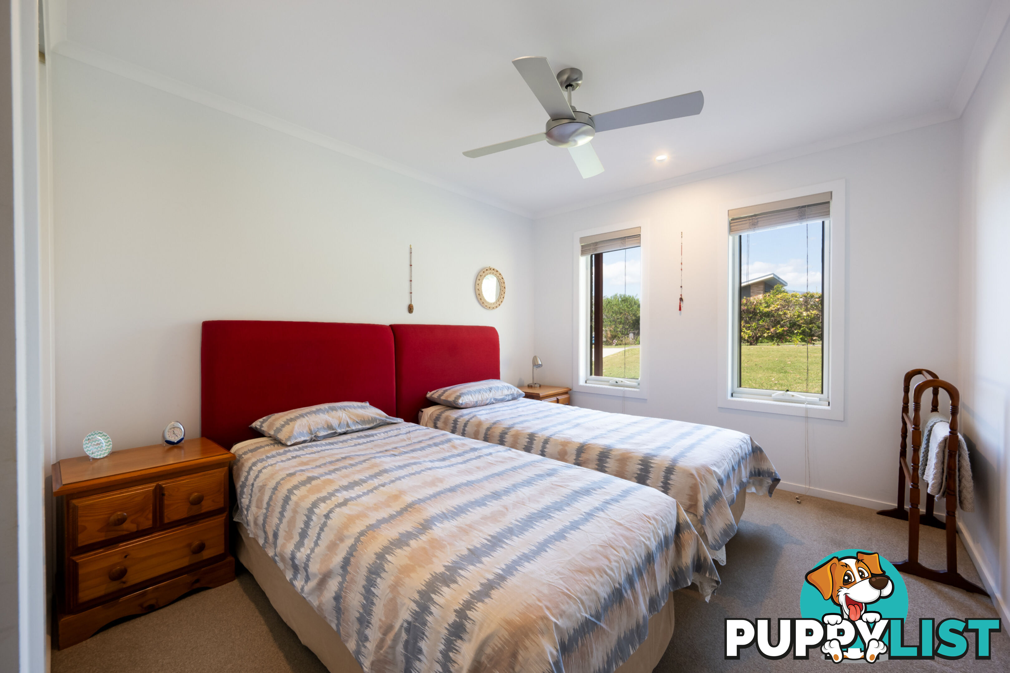 1 Rosemary Gardens NORTH MACKSVILLE NSW 2447