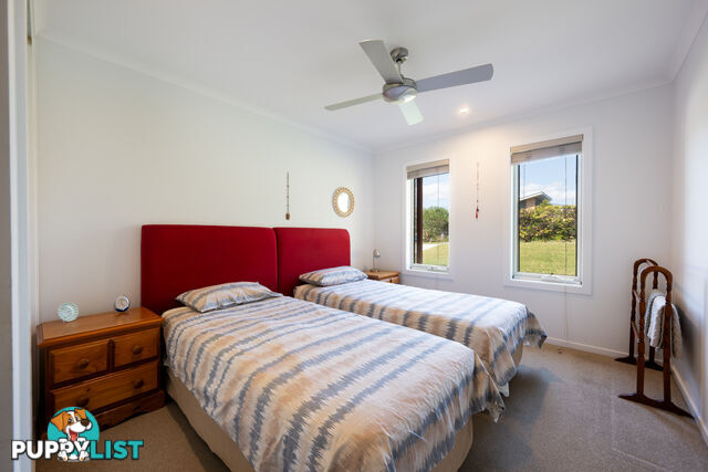 1 Rosemary Gardens NORTH MACKSVILLE NSW 2447