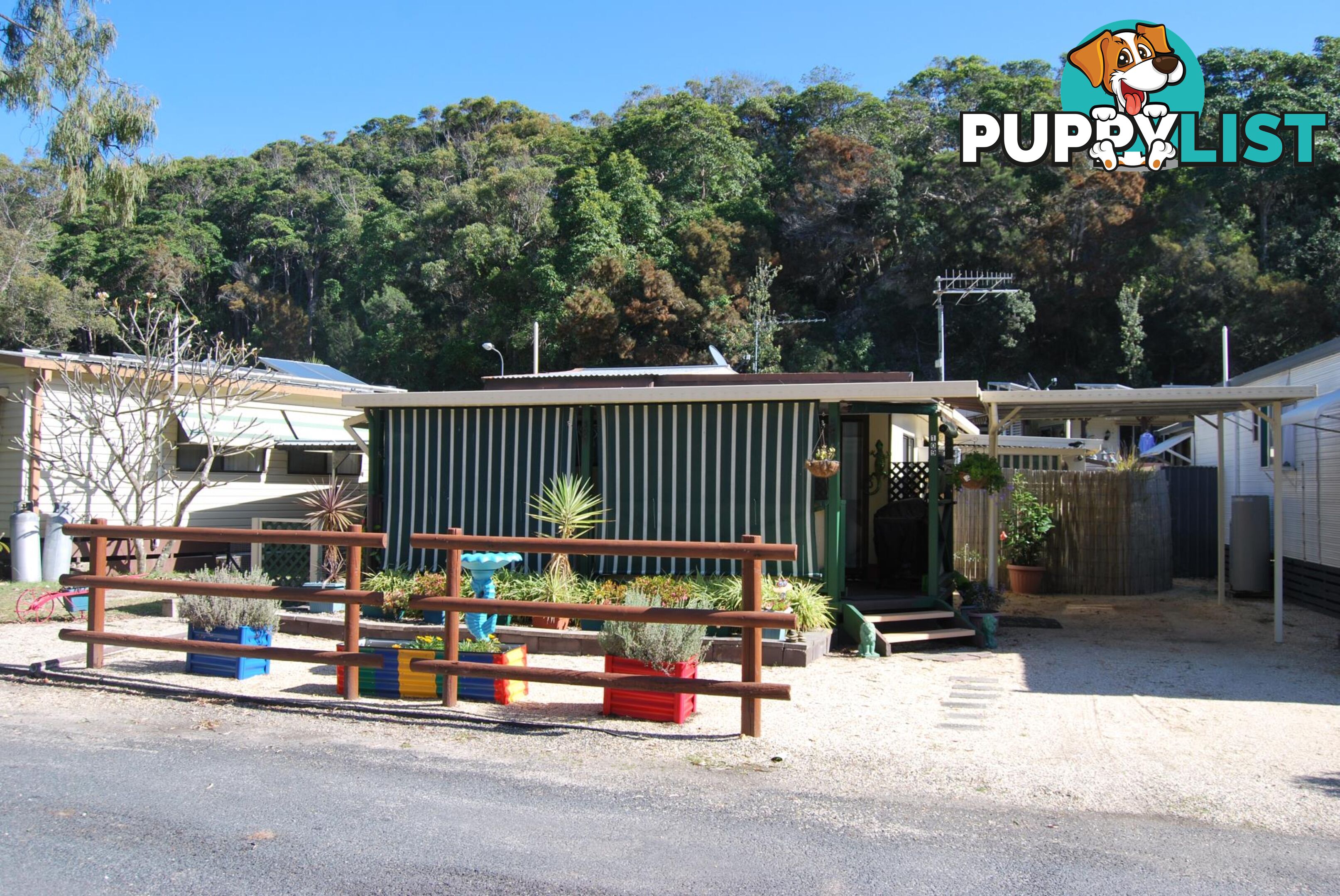 109/26 Swimming Creek Road NAMBUCCA HEADS NSW 2448