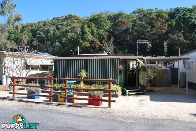 109/26 Swimming Creek Road NAMBUCCA HEADS NSW 2448