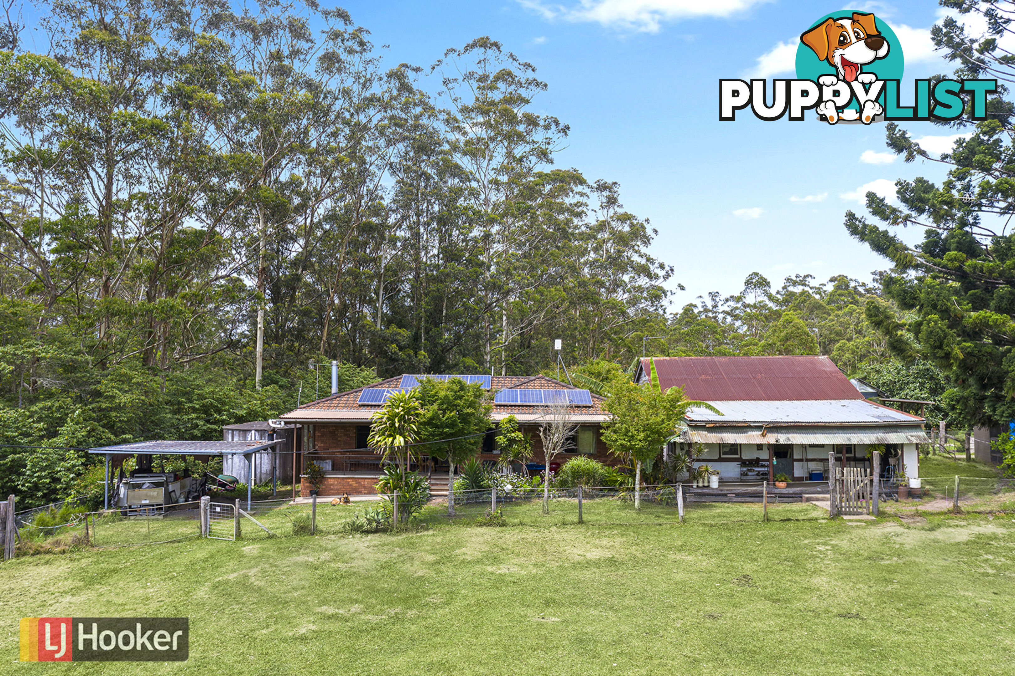 50 Elliots Road EUNGAI CREEK NSW 2441